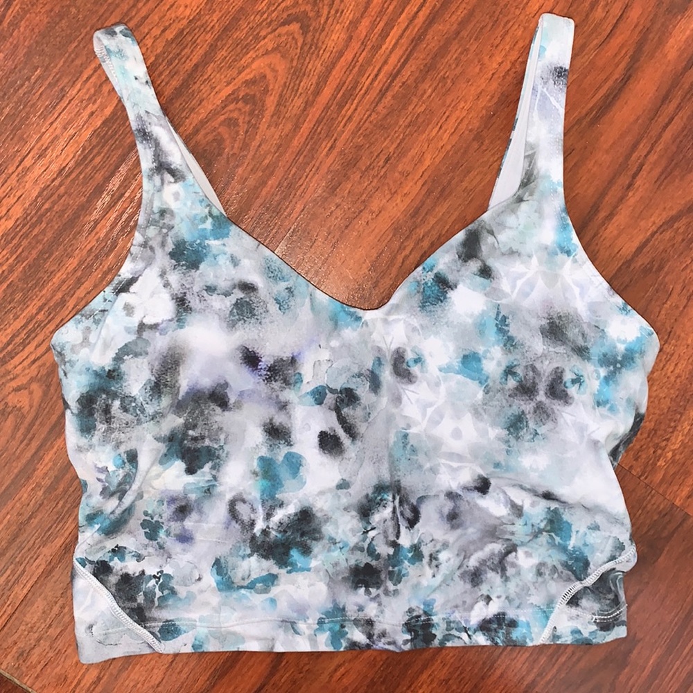 Lululemon Align Tank Top